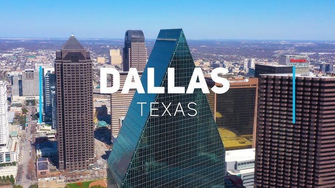 Flights to Dallas