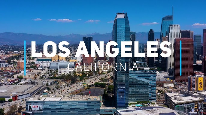 Flights to Los Angeles