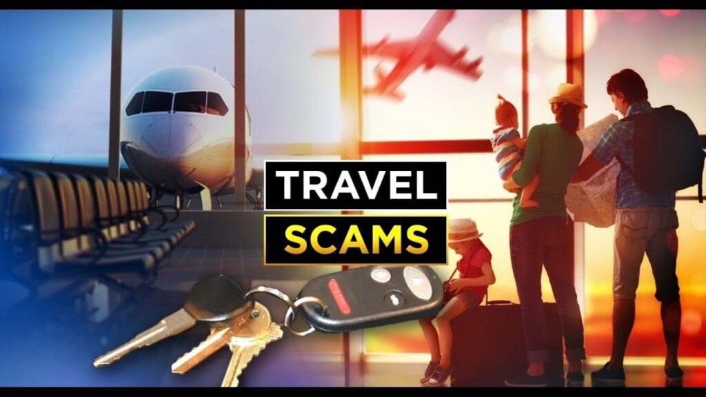 Buy Business Class Ticket’s Insider Guide to Avoiding Travel Scams 2025