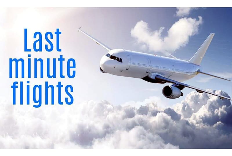 Last-Minute Flight Hacks Airlines Don’t Want You to Know