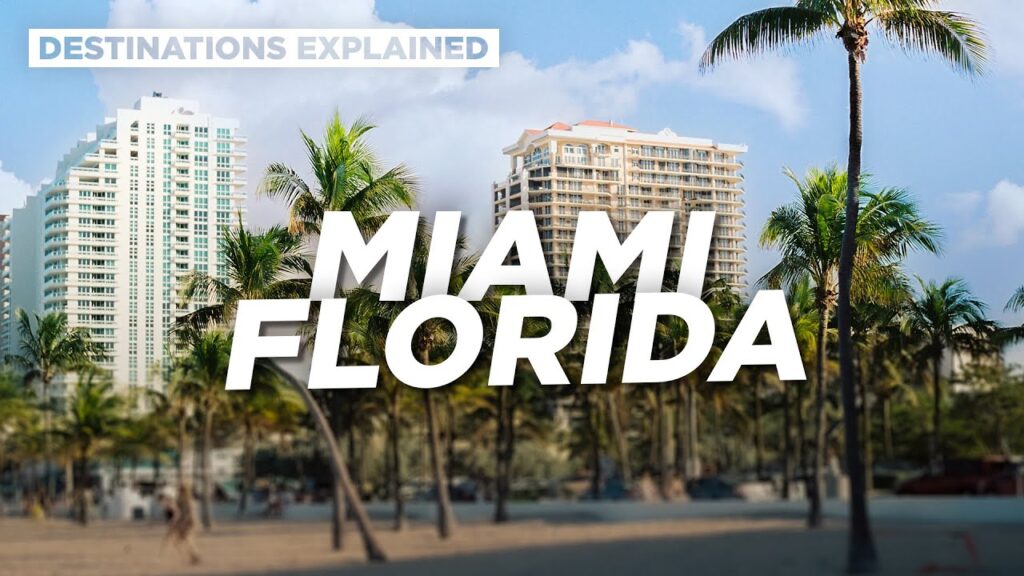 Book Emirates Flights from Los Angeles to Miami (LAX-MIA)