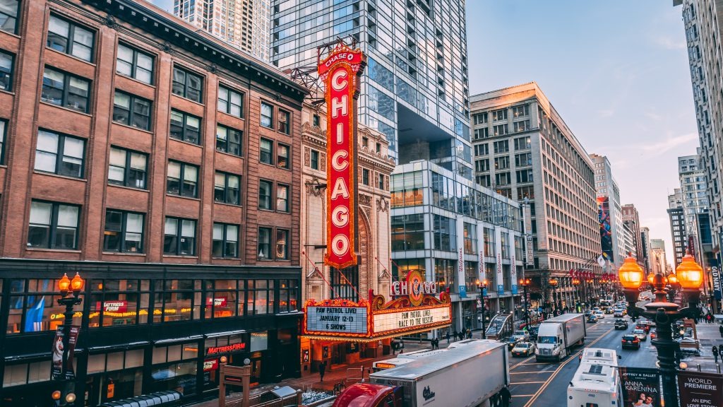 Cheap Emirates Flights from San Francisco to Chicago (SFO-ORD)