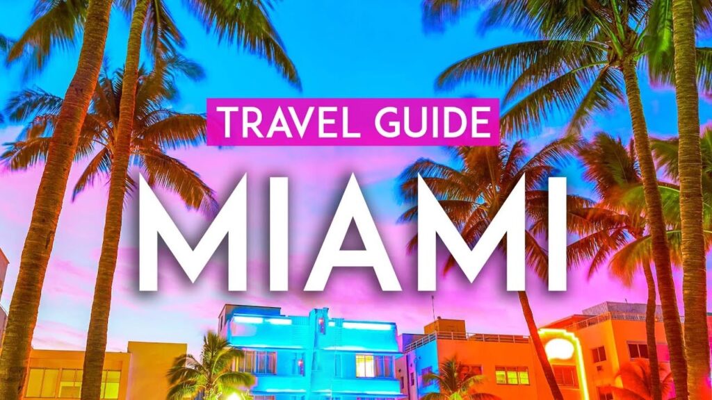 Cheap Emirates Flights from San Francisco to Miami (SFO-MIA)